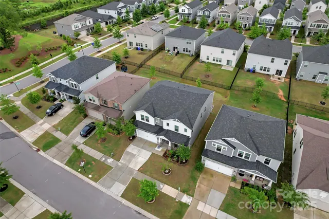 a picture of a book and a bed