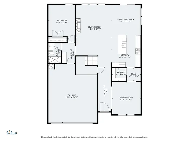 $544,000 | 12536 Stoneybrook Parkway, Huntersville, NC 28078