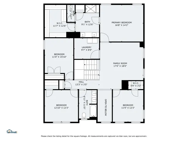 $544,000 | 12536 Stoneybrook Parkway, Huntersville, NC 28078