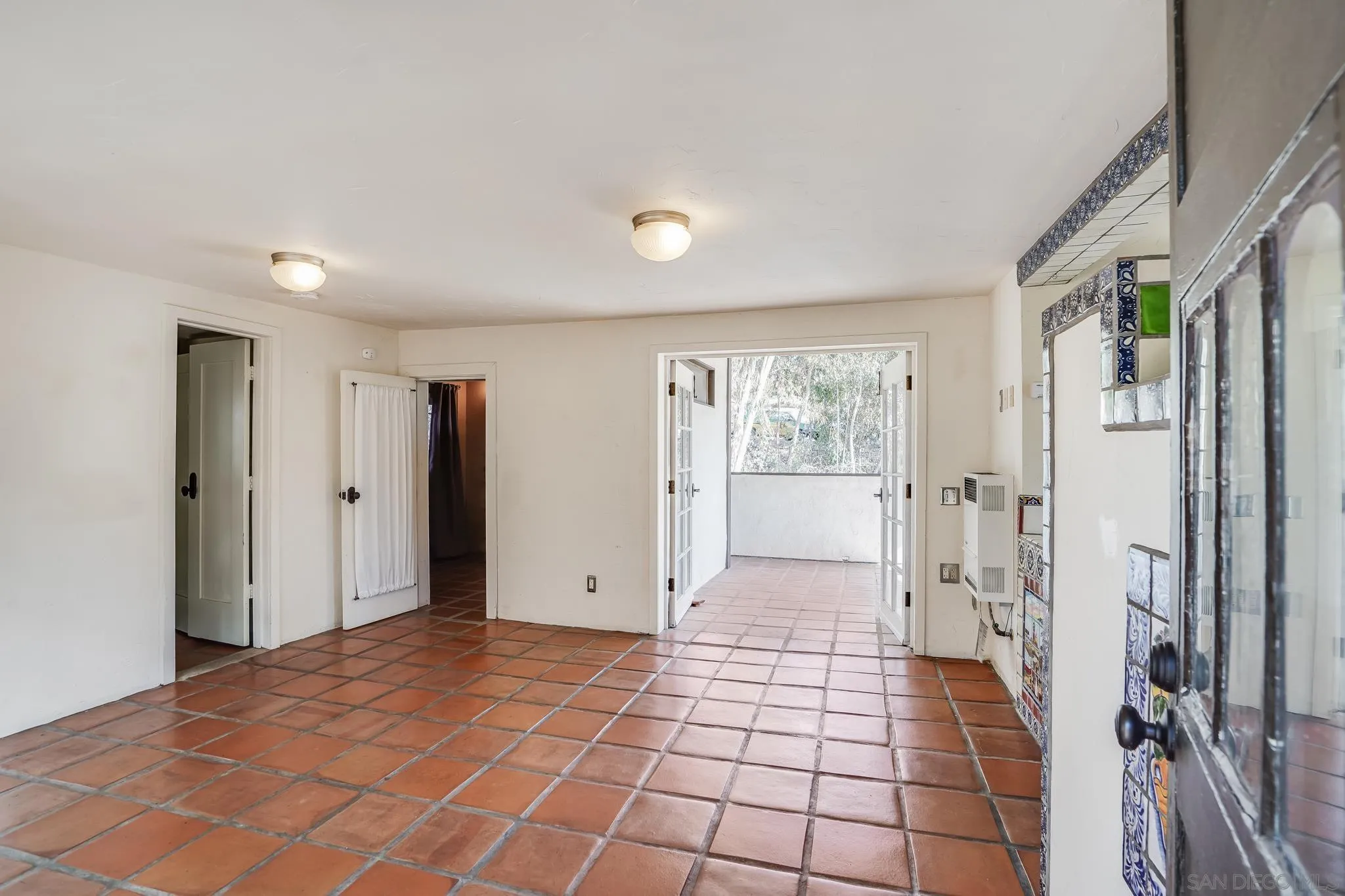 15239 Espola Road Poway, CA 92064 - Photo 54 of 73 a view of a big room with windows and closet