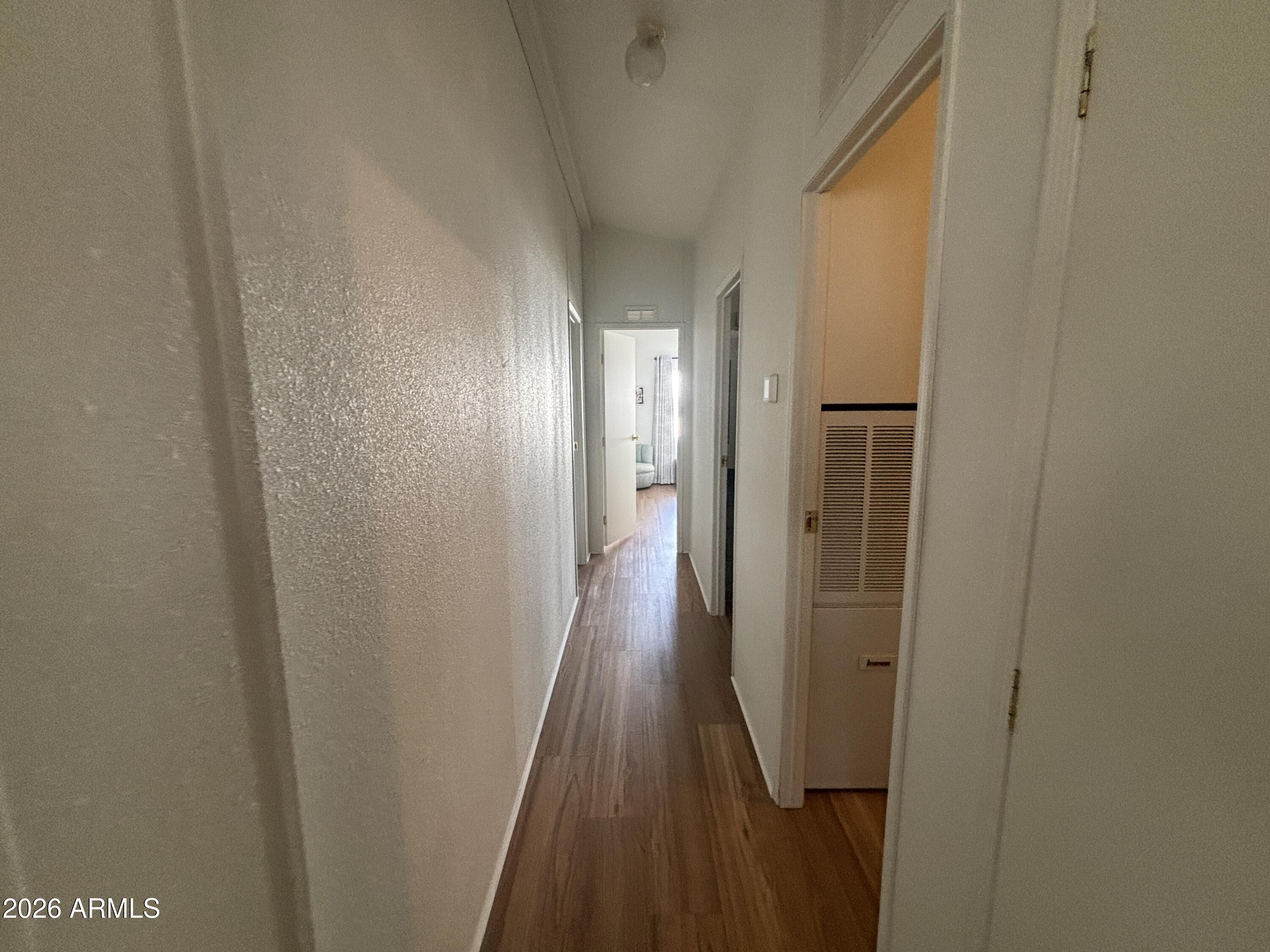 3500 South Tomahawk Road, Unit 170 Apache Junction, AZ 85119 - Photo 13 of 25 Hallway