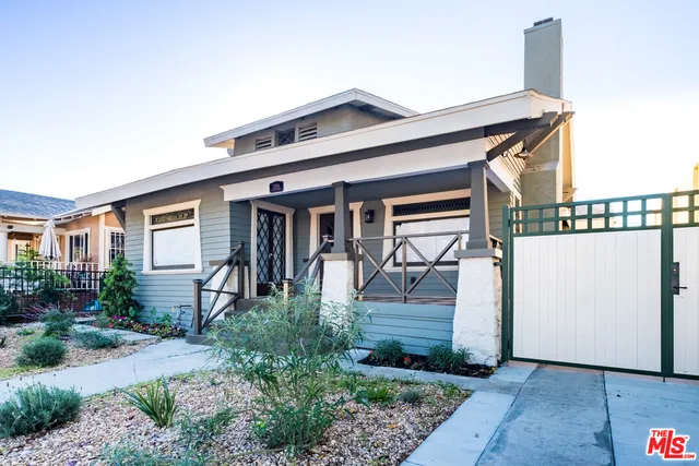 $1,299,000 | 2180 West 31st Street, Los Angeles, CA 90018