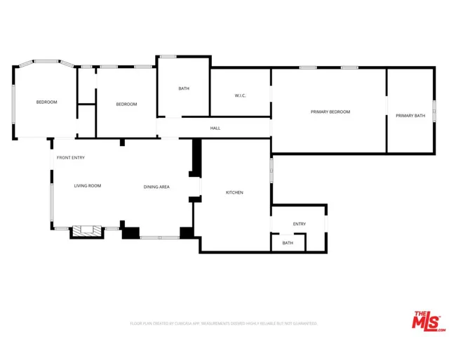 $1,299,000 | 2180 West 31st Street, Los Angeles, CA 90018