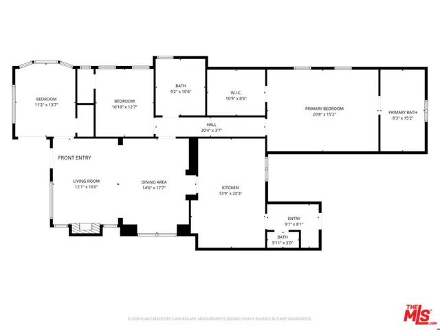 $1,299,000 | 2180 West 31st Street, Los Angeles, CA 90018