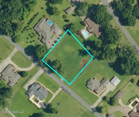 $35,000 | Panola Drive, Ferriday, LA 71334