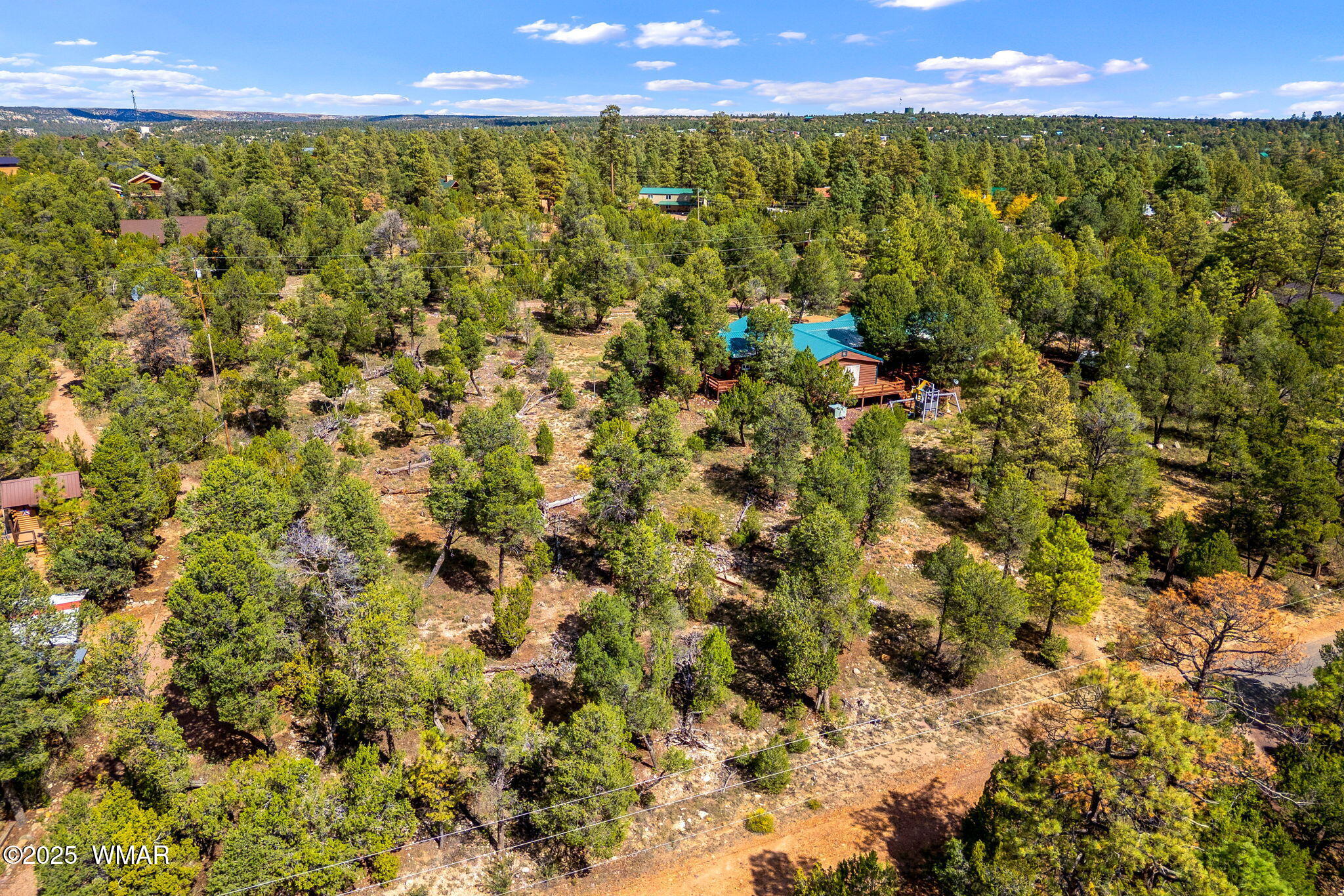 1909 Chevelon Road Heber, AZ 85928 - Photo 4 of 16 1909EChevelonRd-HeberOvergaard-AZ-4
