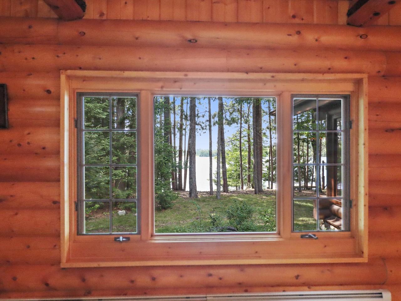 8107 Old Military Road Three Lakes, WI 54562 - Photo 7 of 23 Gallery Image 7