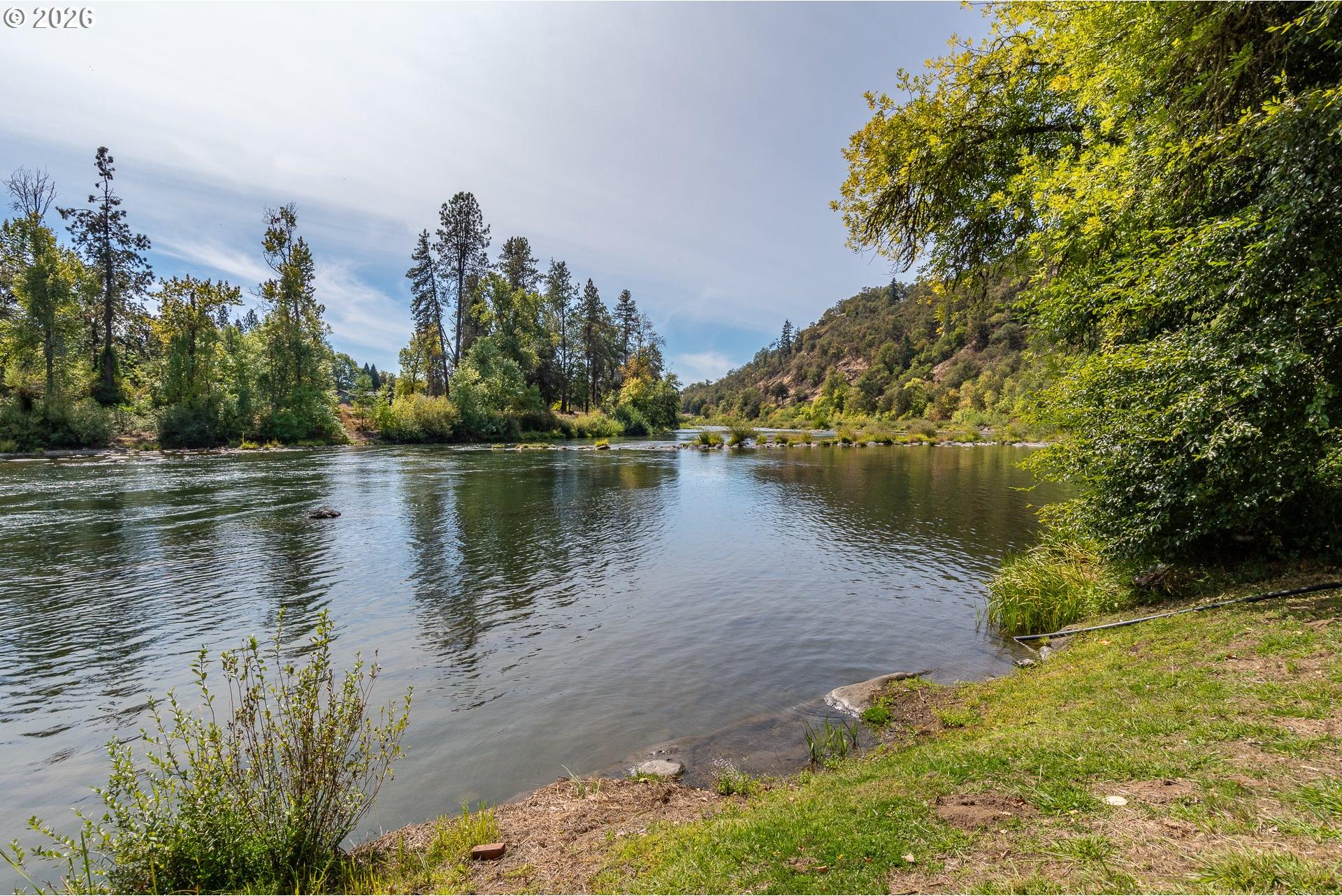 River Access