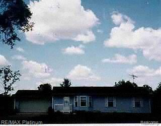 6067 North Raddatz Road Fowlerville, MI 48836 - Photo 1 of 1 Listing Image