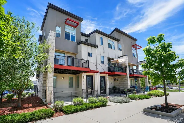 $495,000 | 4920 Valentia Street, Denver, CO 80238