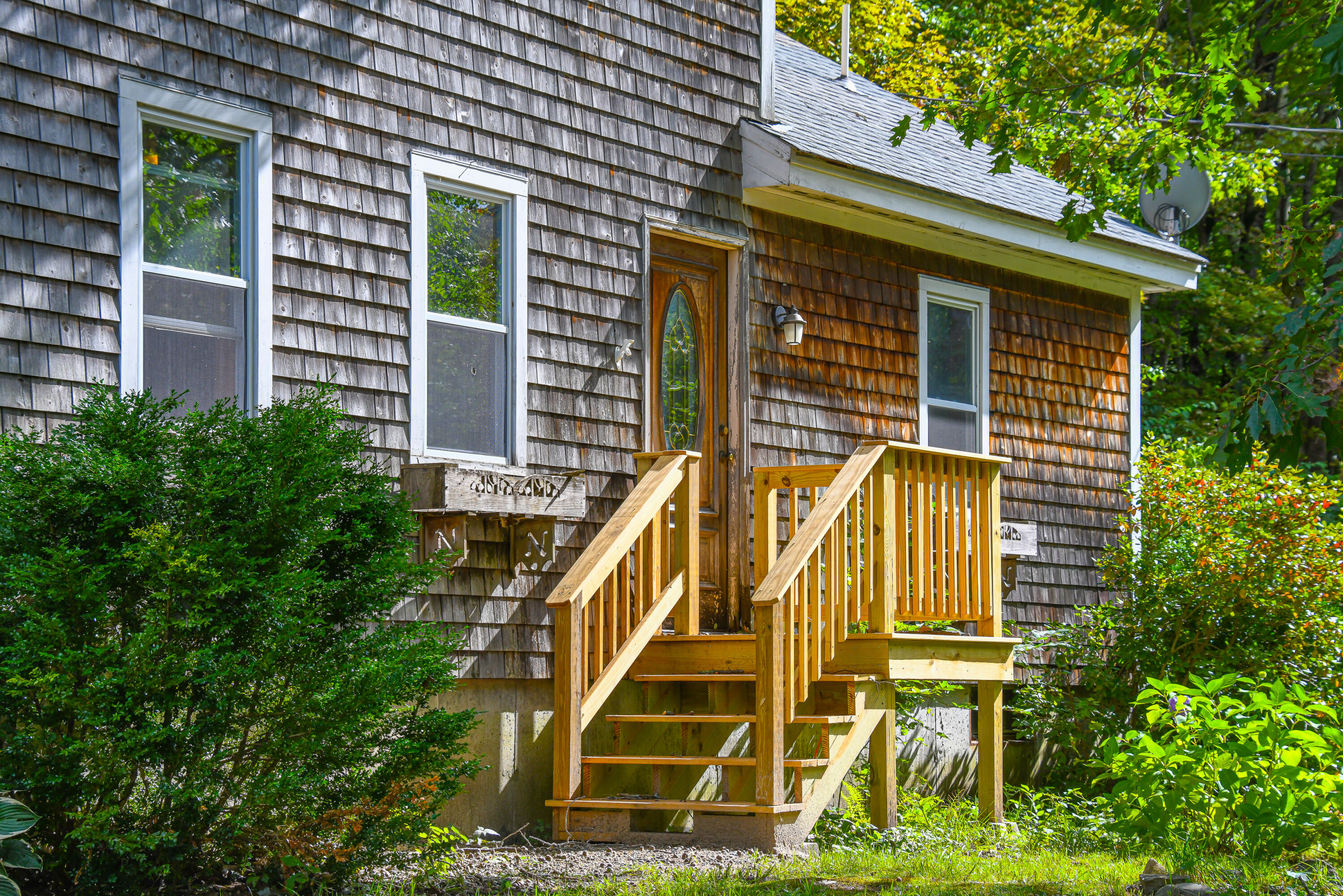 329 Porterfield Road Porter, ME 04068 - Photo 1 of 33 329 porterfield road-13