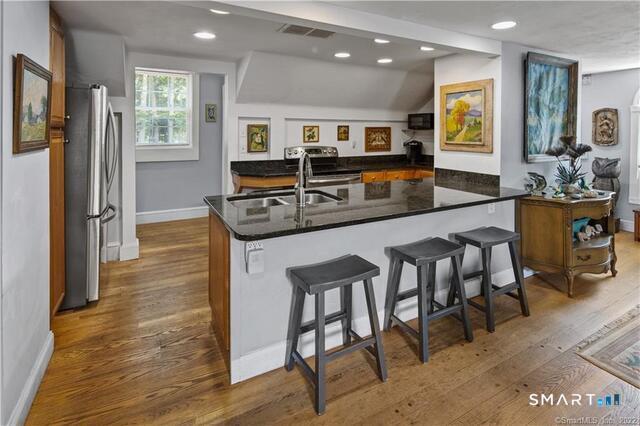 4 Long Ridge Road Redding, CT 06896 - Photo 15 of 30