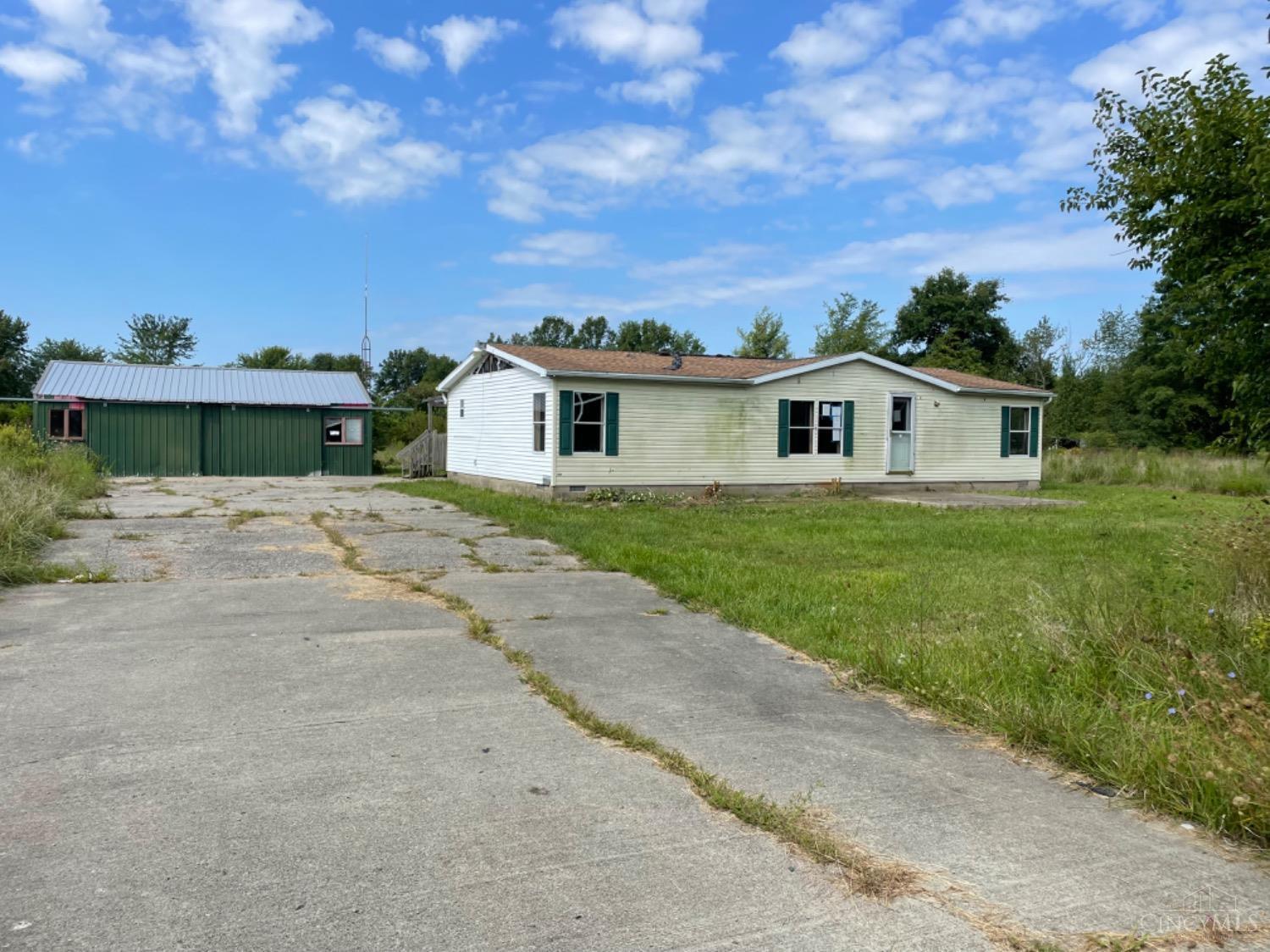 1814 Frazier Road Midland, OH 45148 - Photo 1 of 16 Gallery Image 1