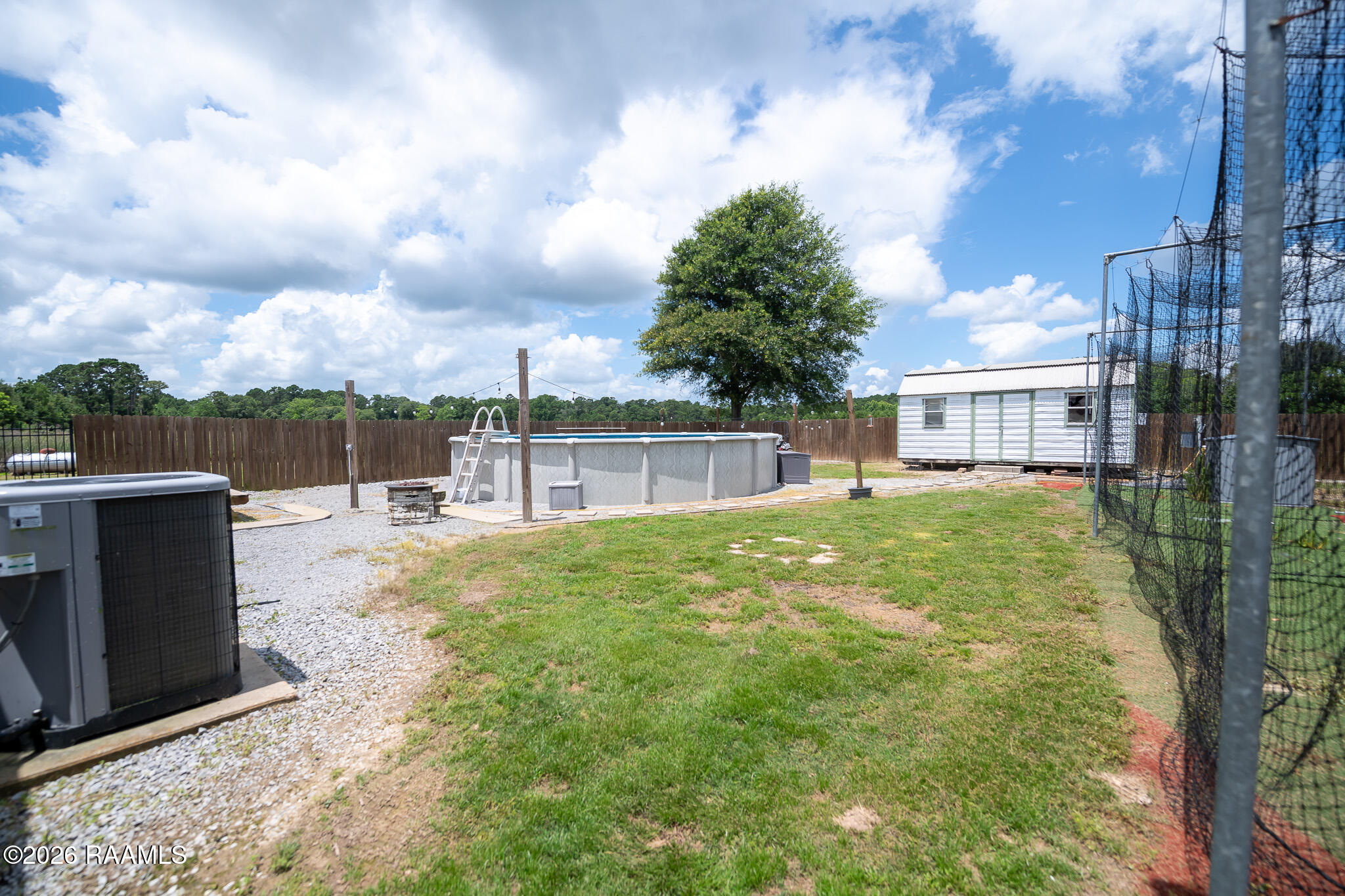 1597 Fernest Road Basile, LA 70515 - Photo 26 of 29