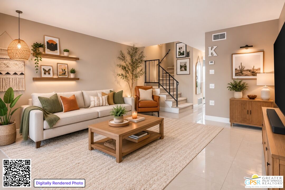 357 West Mariscal Road Palm Springs, CA 92262 - Photo 4 of 44 Gallery Image 4