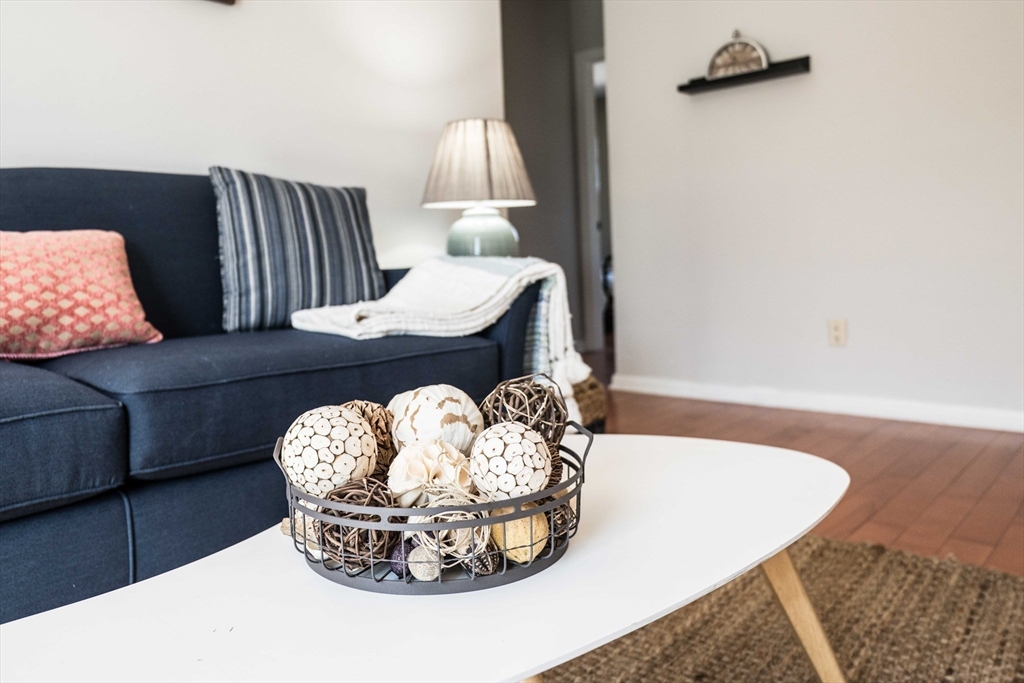 20 Westgate Road, Unit 6 Boston, MA 02467 - Photo 17 of 25 a living room with furniture