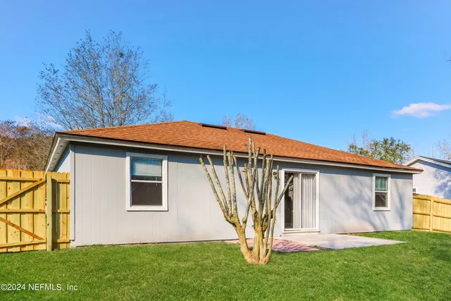 $1,675 | 1597 Twin Oak Drive West, Middleburg, FL 32068