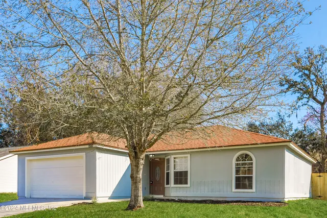 $1,675 | 1597 Twin Oak Drive West, Middleburg, FL 32068