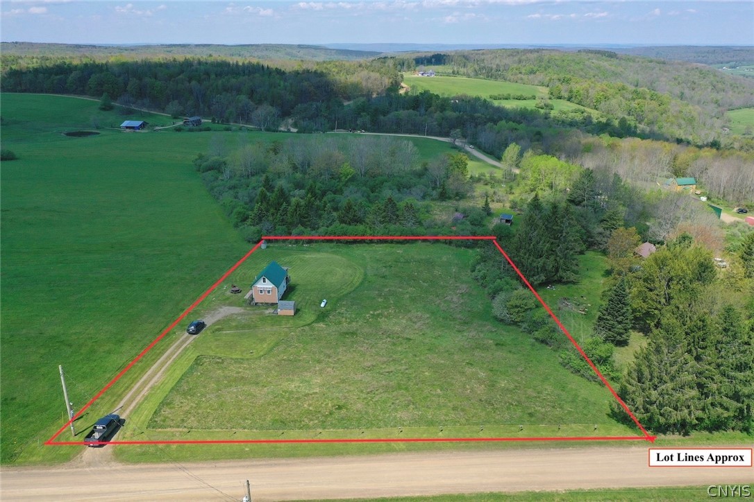 5331 Wadsworth Hill Road Scio, NY 14880 - Photo 38 of 39