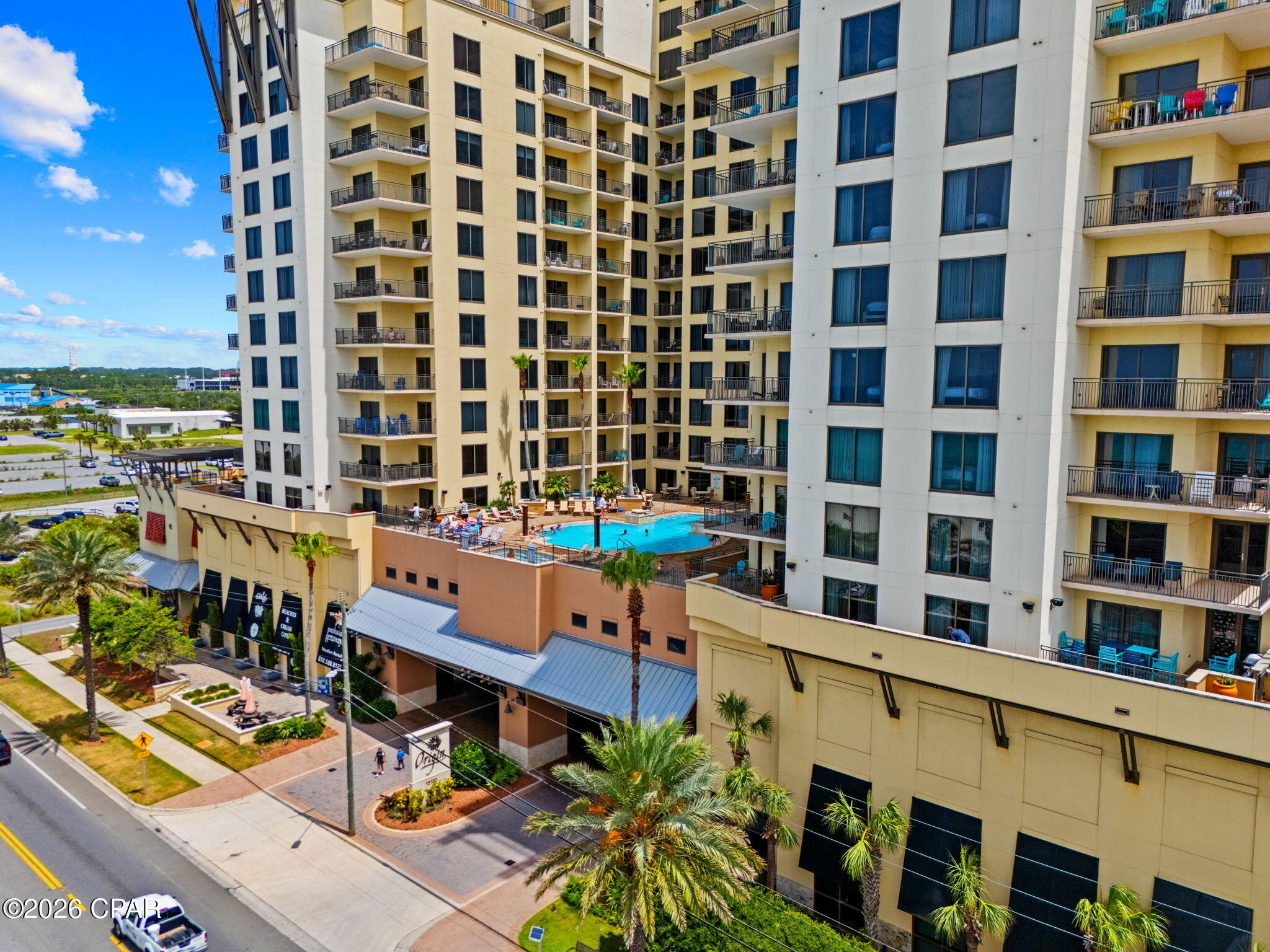 15100 Front Beach Road, Unit 616 Panama City Beach, FL 32413 - Photo 32 of 32