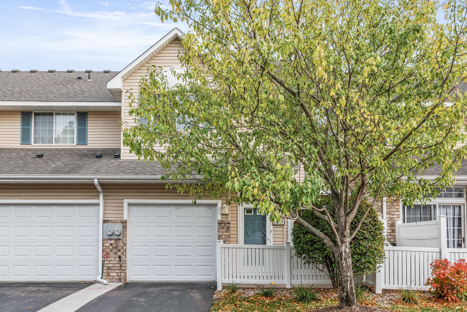 8575 Cortland Road Eden Prairie, MN 55344 - Photo 1 of 1
