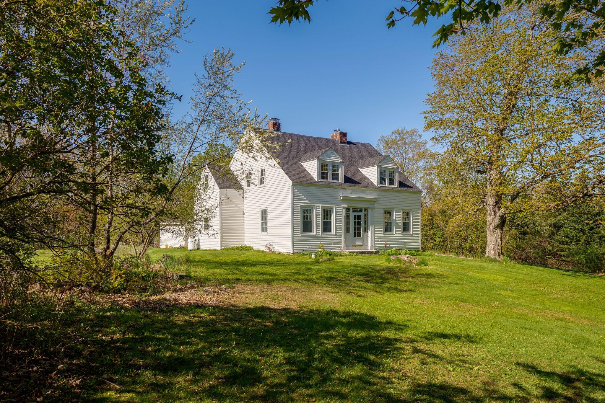 46 Williams Road Augusta, ME 04330 - Photo 2 of 54 2_DSC05302