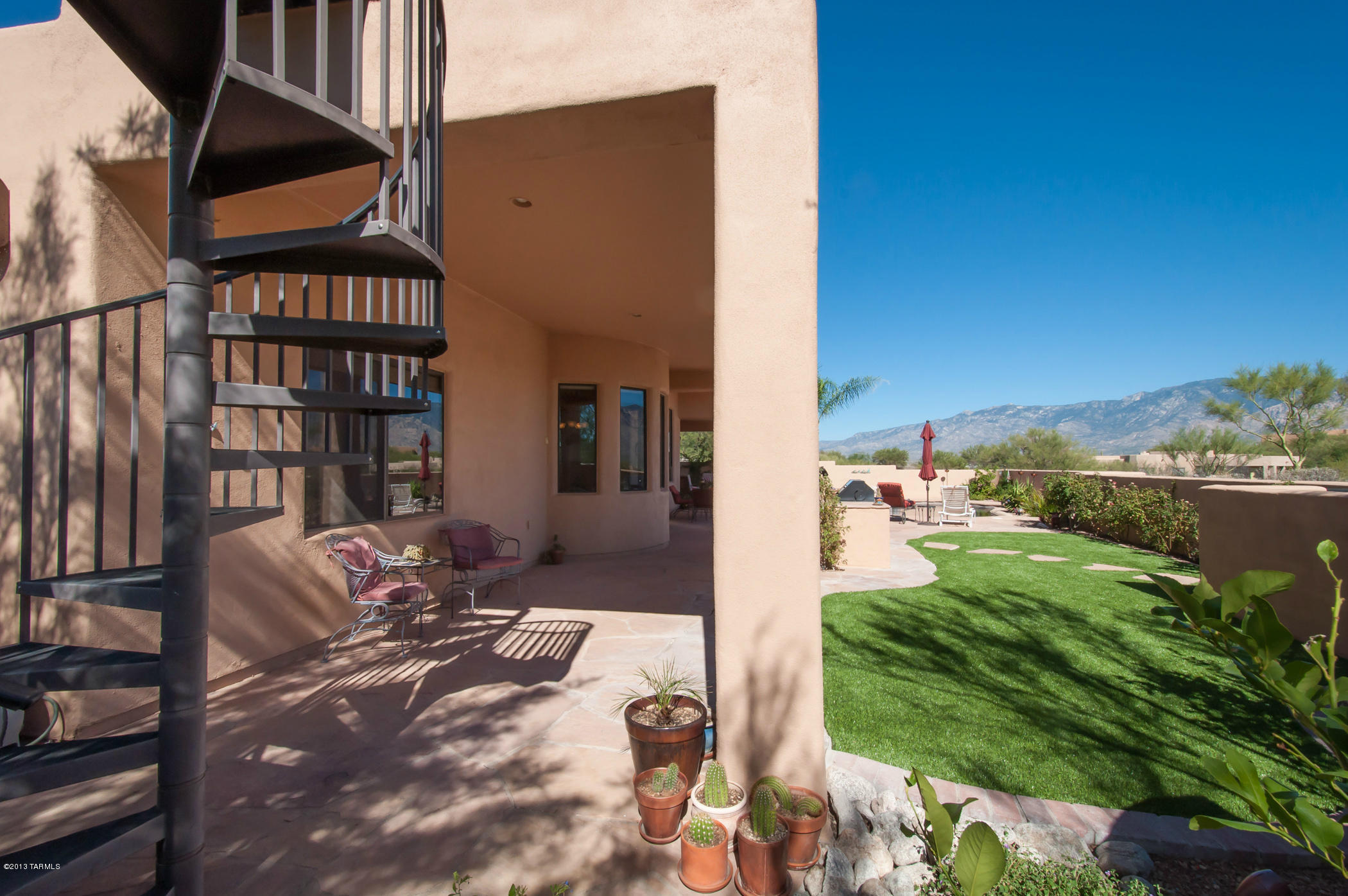 12221 Cloud Ridge Drive Oro Valley, AZ 85755 - Photo 44 of 47