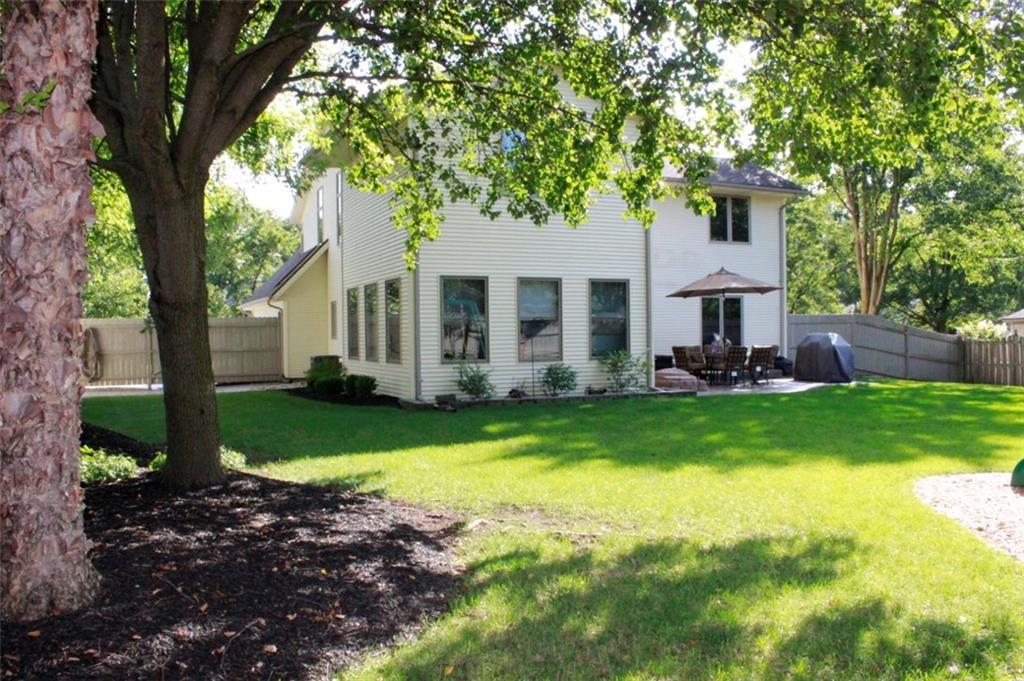 1184 Ryan Road Springfield, OH 45503 - Photo 45 of 50