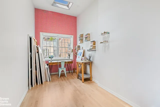 $1,995,000 | 347 West 22nd Street, Unit 9 | Chelsea