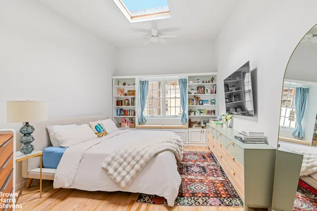 $1,995,000 | 347 West 22nd Street, Unit 9 | Chelsea