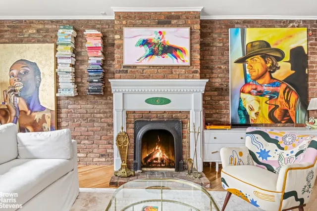 $1,995,000 | 347 West 22nd Street, Unit 9 | Chelsea