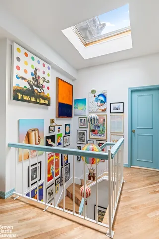 $1,995,000 | 347 West 22nd Street, Unit 9 | Chelsea