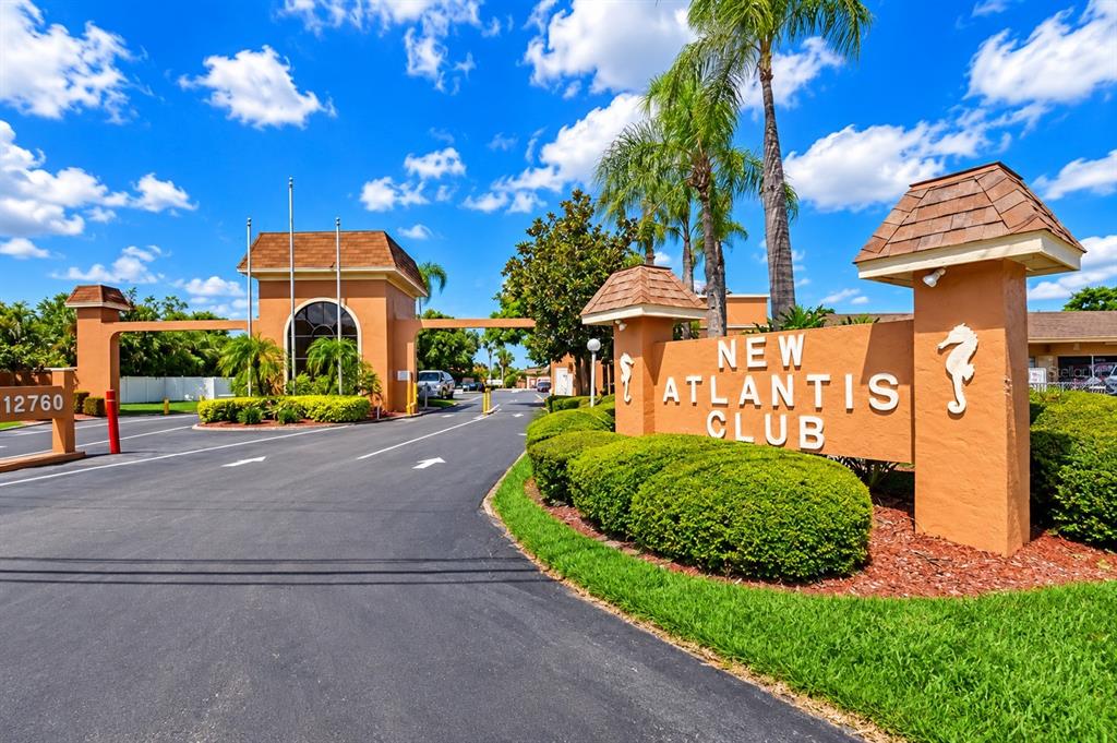 12760 Indian Rocks Road, Unit 605 Largo, FL 33774 - Photo 99 of 99 Gallery Image 99