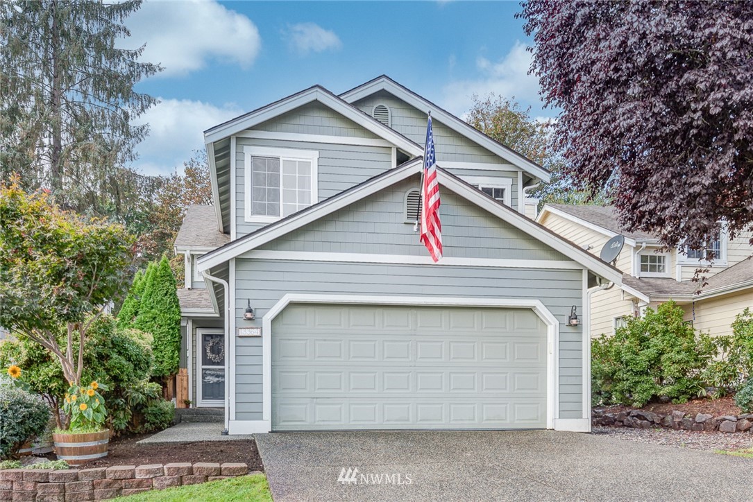 13364 Prospector Ridge Road Southeast Monroe, WA 98272 - Photo 1 of 34