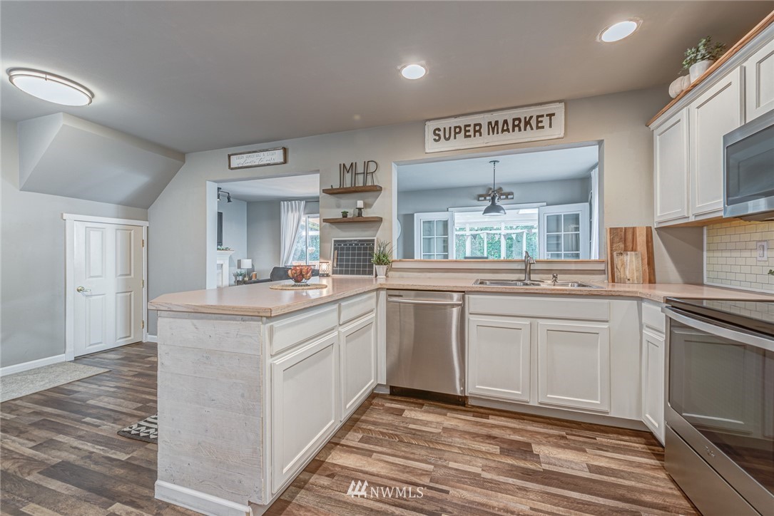 13364 Prospector Ridge Road Southeast Monroe, WA 98272 - Photo 4 of 34