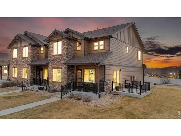 $405,000 | 4500 Tuscany Street, Unit A, Evans, CO 80620