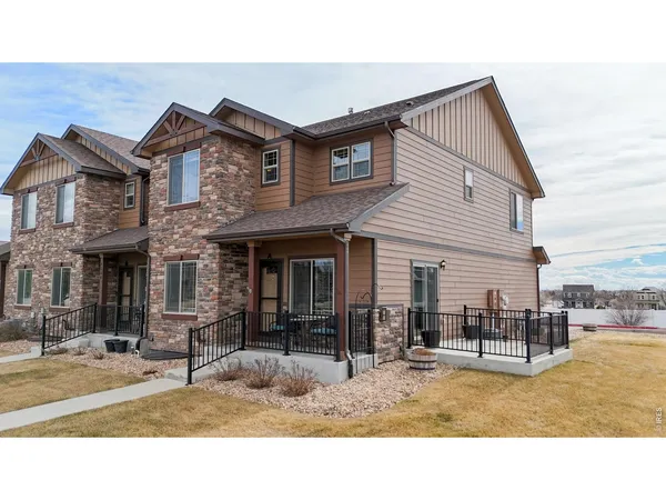 $405,000 | 4500 Tuscany Street, Unit A, Evans, CO 80620