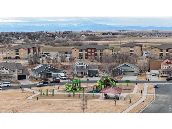 $405,000 | 4500 Tuscany Street, Unit A, Evans, CO 80620