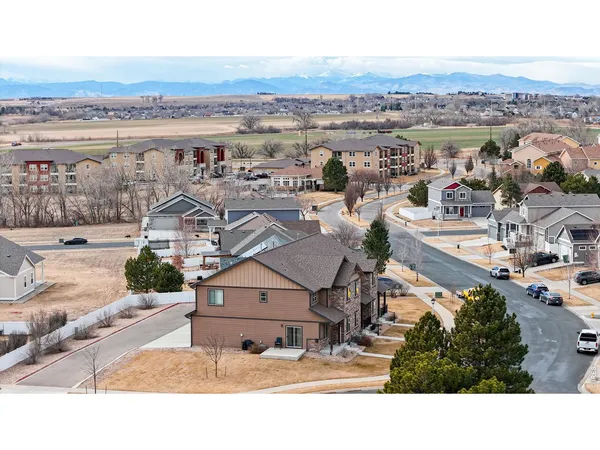 $405,000 | 4500 Tuscany Street, Unit A, Evans, CO 80620