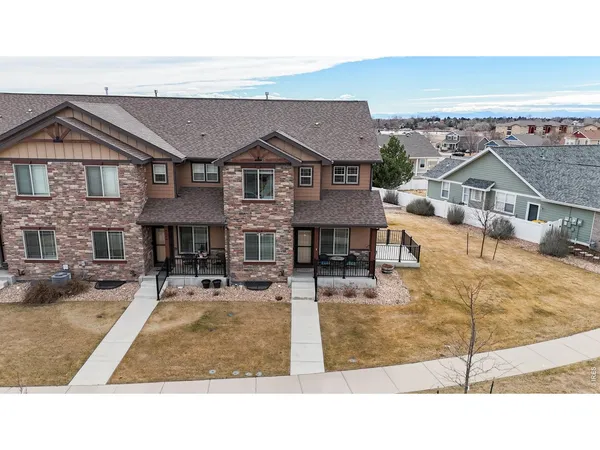 $405,000 | 4500 Tuscany Street, Unit A, Evans, CO 80620