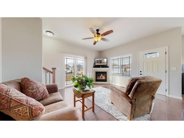 $405,000 | 4500 Tuscany Street, Unit A, Evans, CO 80620
