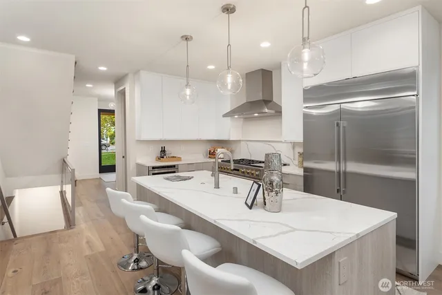 $2,275,000 | 815 18th Avenue West, Kirkland, WA 98033