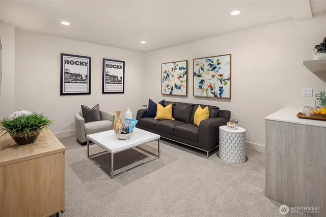 $2,275,000 | 815 18th Avenue West, Kirkland, WA 98033