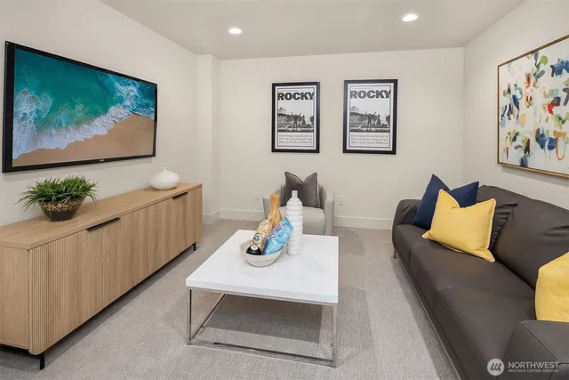 $2,275,000 | 815 18th Avenue West, Kirkland, WA 98033