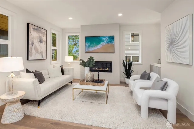 $2,275,000 | 815 18th Avenue West, Kirkland, WA 98033