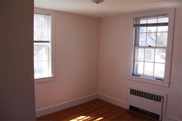 75 Jericho Road Scituate, MA 02066 - Photo 11 of 19 an empty room with a window