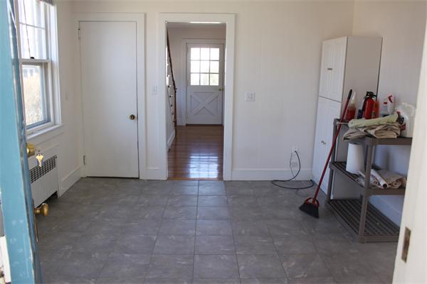 75 Jericho Road Scituate, MA 02066 - Photo 17 of 19 a view of a room with gym equipment