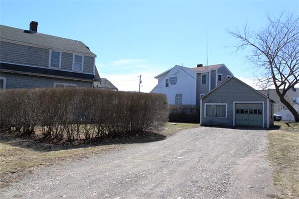75 Jericho Road Scituate, MA 02066 - Photo 19 of 19 a front view of a house with a yard