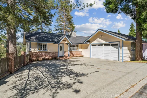 $619,000 | 24526 Horst Drive, Crestline, CA 92325