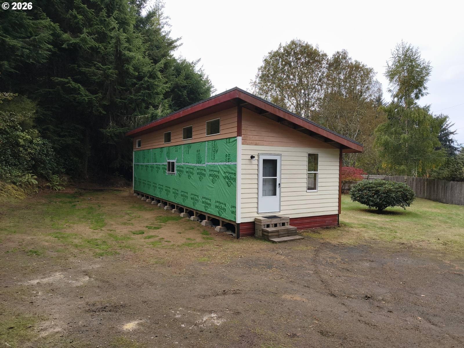 91136 Seaview Street Coos Bay, OR 97420 - Photo 11 of 19